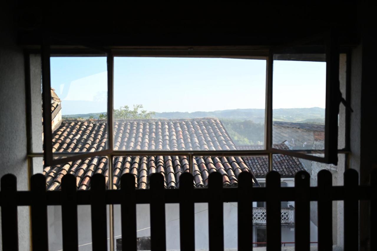 Casa Di Lisa Apartman Ozzano Monferrato Kültér fotó